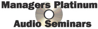 Managers Audio
