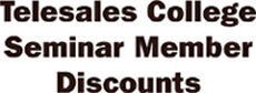 College Discounts